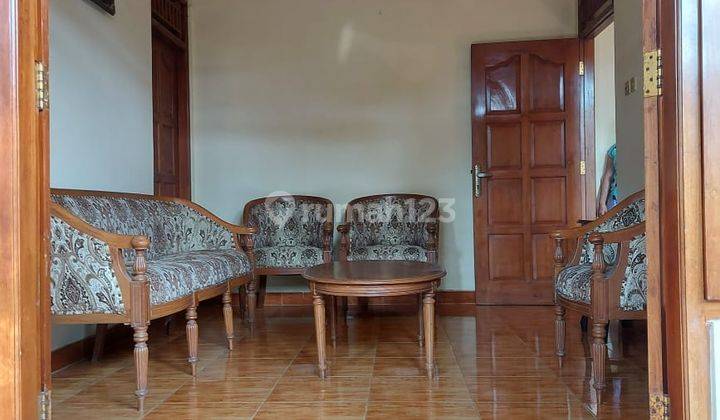 Rumah 2 Lt Bagus Siap Huni di Jebres Solo 6