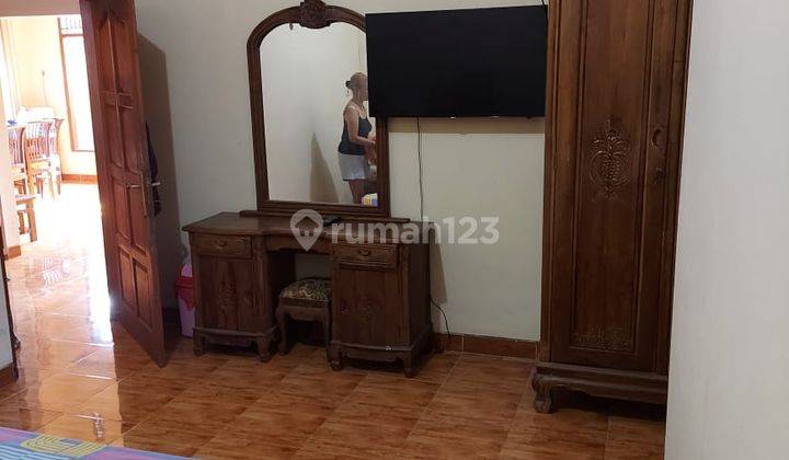 Rumah 2 Lt Bagus Siap Huni di Jebres Solo 10