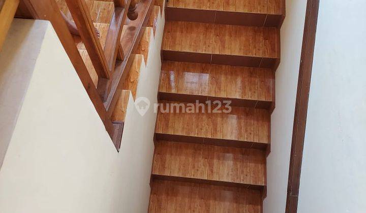 Rumah 2 Lt Bagus Siap Huni di Jebres Solo 15