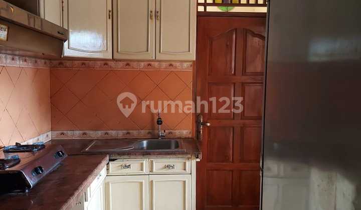 Rumah 2 Lt Bagus Siap Huni di Jebres Solo 14