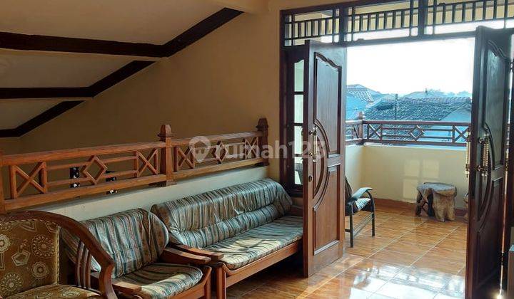Rumah 2 Lt Bagus Siap Huni di Jebres Solo 16