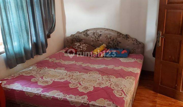 Rumah 2 Lt Bagus Siap Huni di Jebres Solo 20