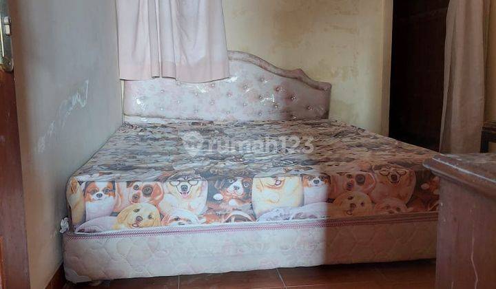Rumah 2 Lt Bagus Siap Huni di Jebres Solo 21