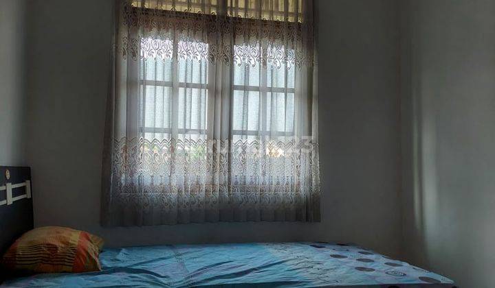 Rumah 2 Lt Bagus Siap Huni di Jebres Solo 22