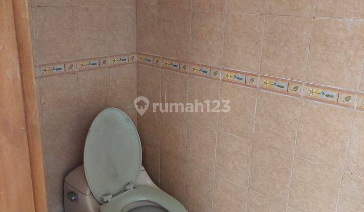 Rumah 2 Lt Bagus Siap Huni di Jebres Solo 23