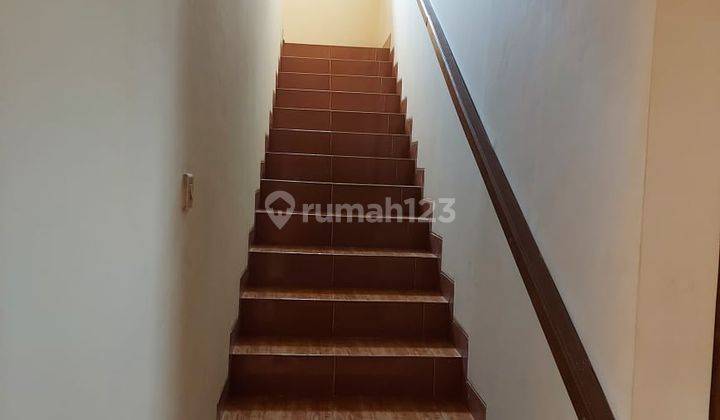 Rumah 2 Lt Bagus Siap Huni di Jebres Solo 27
