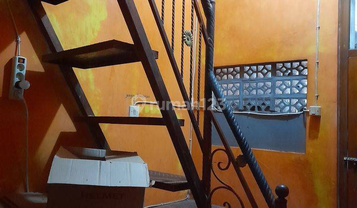 Rumah 2 Lt siap huni di PeRum Klodran Karanganyar 7