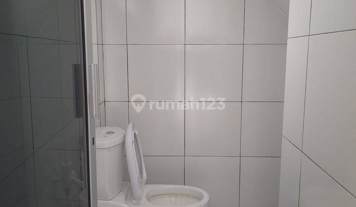 RuKo Bagus 2 Lt siap huni di daerah Jajar Laweyan 5