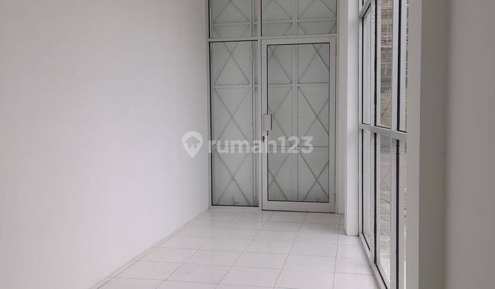 RuKo Bagus 2 Lt siap huni di daerah Jajar Laweyan 6