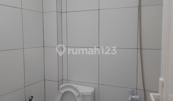RuKo Bagus 2 Lt siap huni di daerah Jajar Laweyan 7