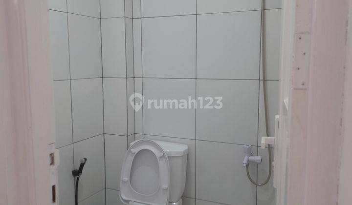 RuKo Bagus 2 Lt siap huni di daerah Jajar Laweyan 8
