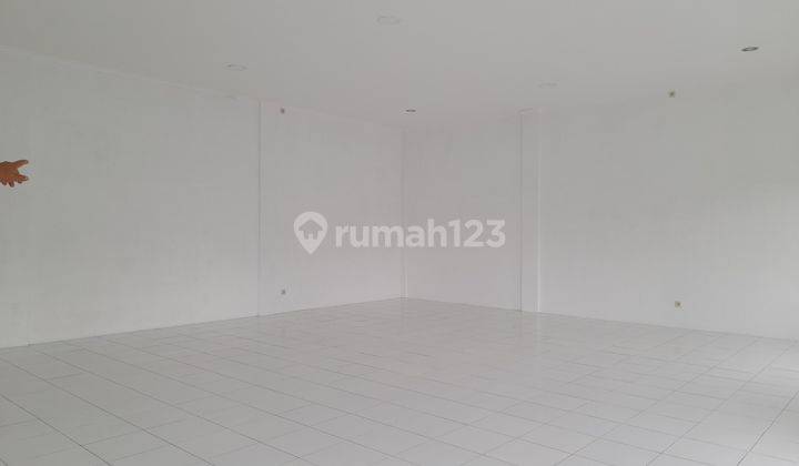 RuKo Bagus 2 Lt siap huni di daerah Jajar Laweyan 11