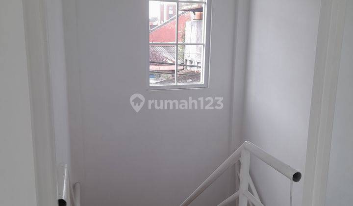 RuKo Bagus 2 Lt siap huni di daerah Jajar Laweyan 14