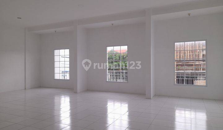 RuKo Bagus 2 Lt siap huni di daerah Jajar Laweyan 18