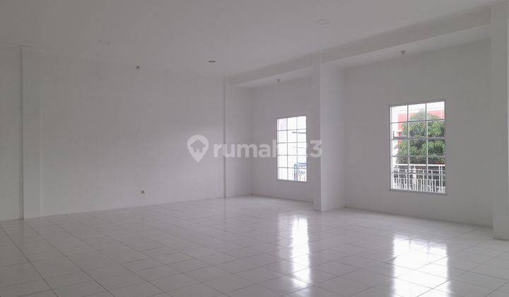 RuKo Bagus 2 Lt siap huni di daerah Jajar Laweyan 20