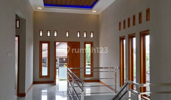 Rumah Baru 2 Lt siap huni di Klodran Kra Solo 7