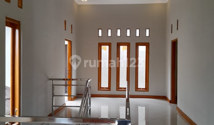Rumah Baru 2 Lt siap huni di Klodran Kra Solo 8