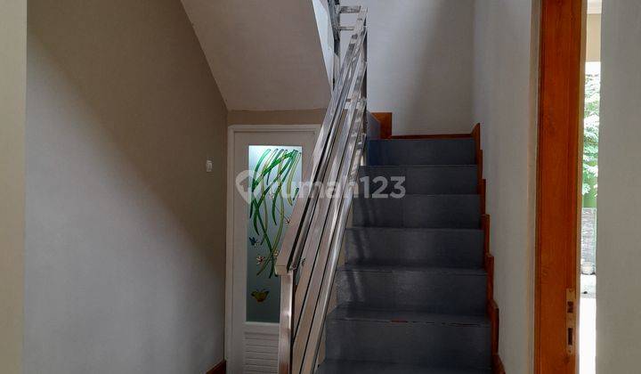 Rumah Baru 2 Lt siap huni di Klodran Kra Solo 9