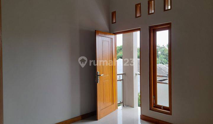 Rumah Baru 2 Lt siap huni di Klodran Kra Solo 10
