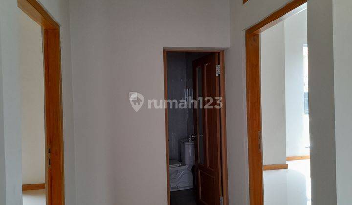 Rumah Baru 2 Lt siap huni di Klodran Kra Solo 12