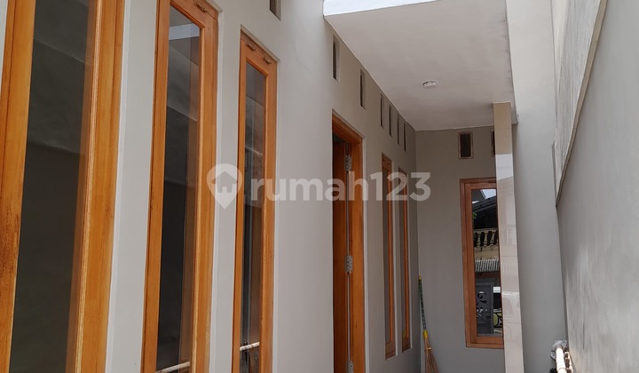Rumah Baru 2 Lt siap huni di Klodran Kra Solo 15
