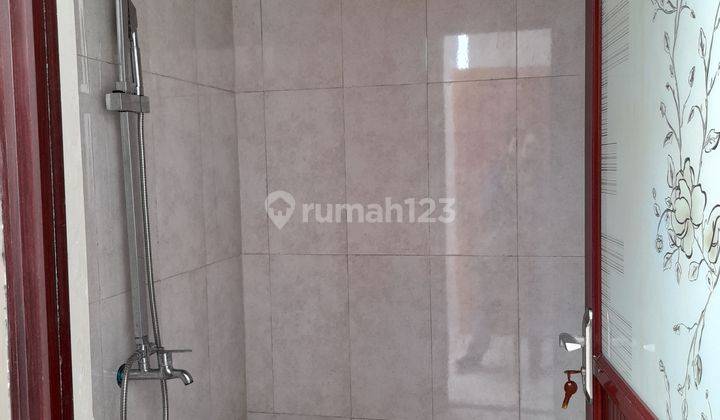 Rumah Baru 2 Lt siap huni di Klodran Kra Solo 16