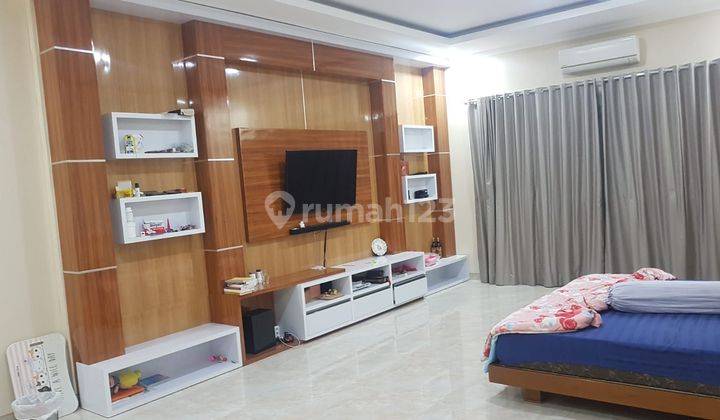 Rumah Impian Minimalis 3 Lt Lokasi Strategis Raya Pakis Wonosari 6