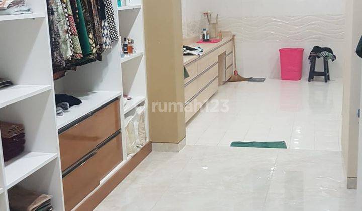 Rumah Impian Minimalis 3 Lt Lokasi Strategis Raya Pakis Wonosari 8