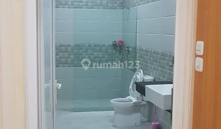 Rumah Impian Minimalis 3 Lt Lokasi Strategis Raya Pakis Wonosari 10