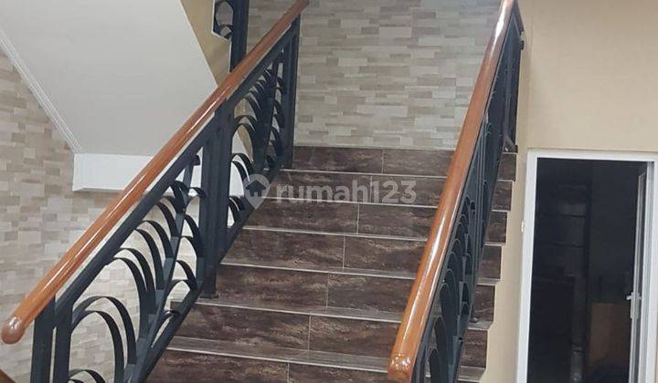 Rumah Impian Minimalis 3 Lt Lokasi Strategis Raya Pakis Wonosari 14