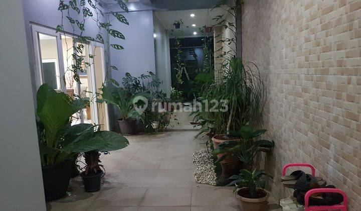 Rumah Impian Minimalis 3 Lt Lokasi Strategis Raya Pakis Wonosari 17