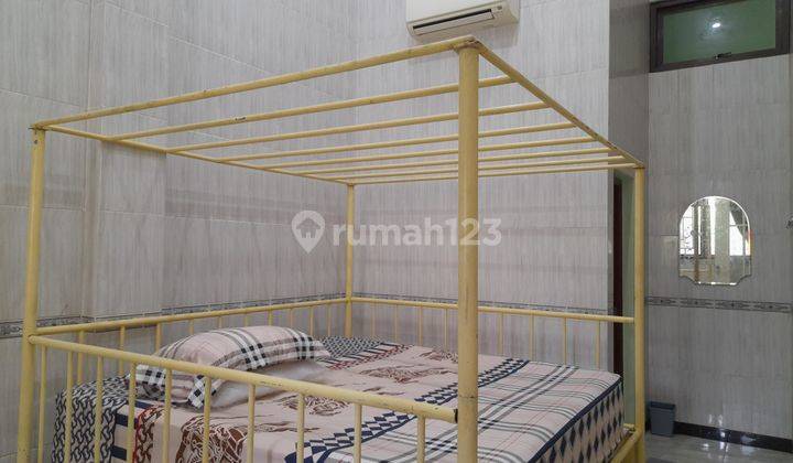 Perum Puri Gading 2 Lt Bagus siap huni bangunan tinggi 6