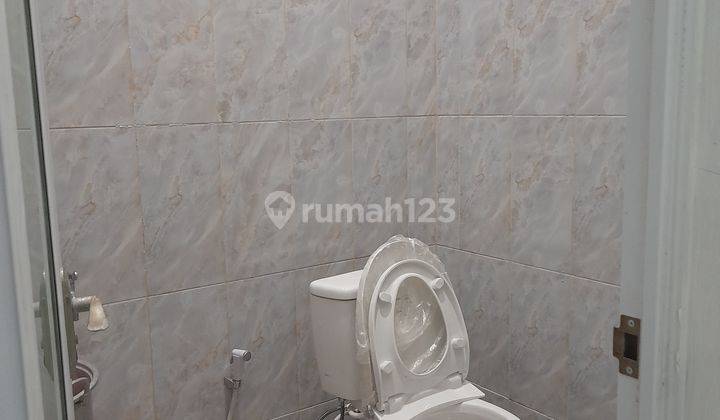Perum Puri Gading 2 Lt Bagus siap huni bangunan tinggi 8