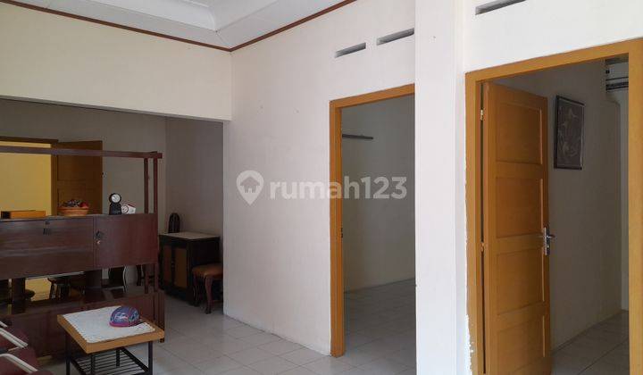 Rumah siap huni Rumah terasa Adem ingkungan Nyaman Rumah 4
