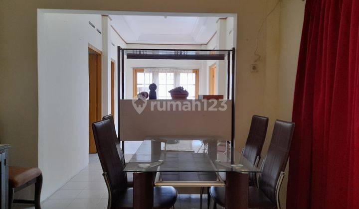 Rumah siap huni Rumah terasa Adem ingkungan Nyaman Rumah 5