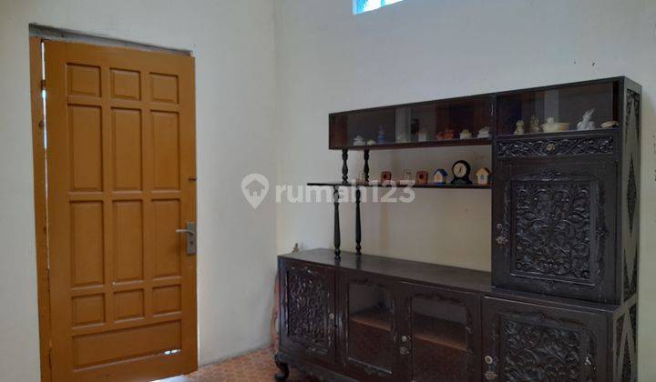 Rumah siap huni Rumah terasa Adem ingkungan Nyaman Rumah 6