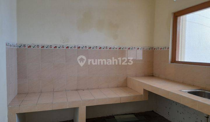 Rumah siap huni Rumah terasa Adem ingkungan Nyaman Rumah 9