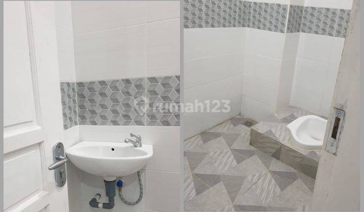 Ruko 2 lantai bagus siap pakai di daerah colomadu 2