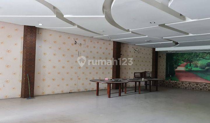 Ruko 2,5 lantai dijual didekat taman monumen 45 banjarsari