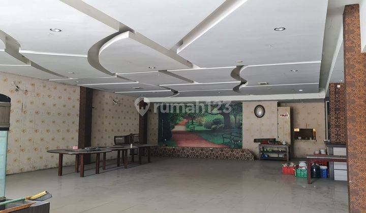 Ruko 2,5 lantai dijual didekat taman monumen 45 banjarsari