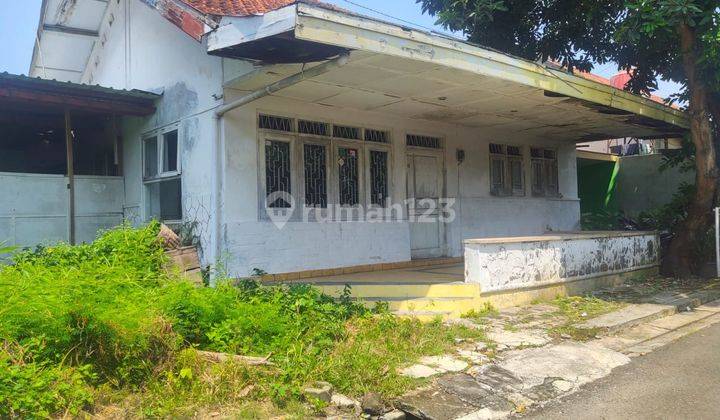 Disewakan rumah 1 lantai di sekitar jalan tirtosari surakarta 2