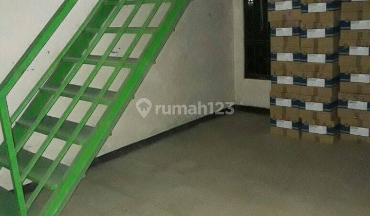 Disewakan gudang satu lantai di RSUP surakarta 2