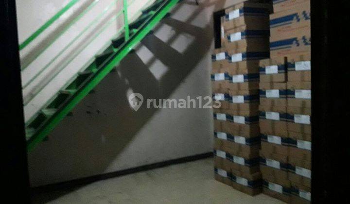 Disewakan gudang satu lantai di RSUP surakarta 4