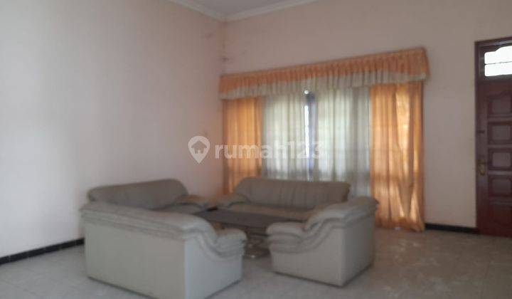 Rumah mewah 1 lantai siap pakai di jajar surakarta 7