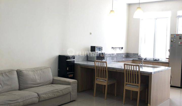 Dijual Rumah 2 Lantai Di Taman Kopo Indah 5 Full Furnished 1