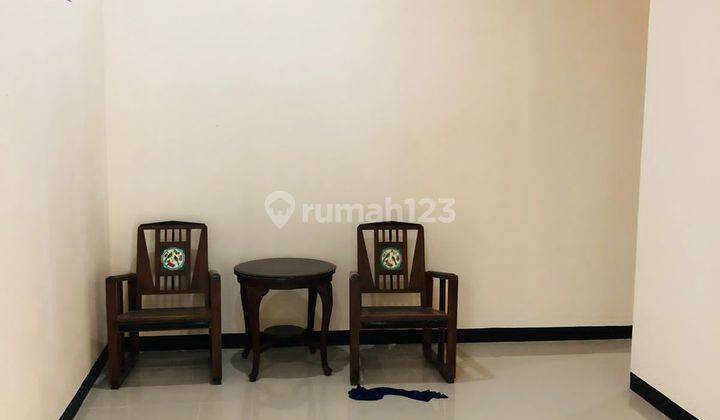 Dijual Rumah Bagus 1 Lantai Siap Huni di Taman Kopo Indah 2