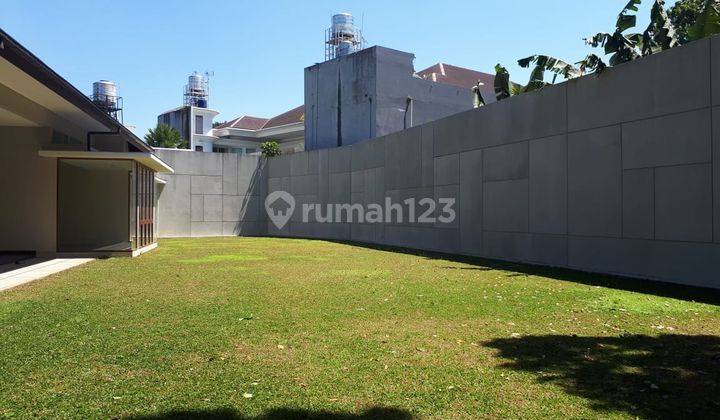 Rumah Mewah Baru di Hegarmanah HITUNG TANAH !! 2