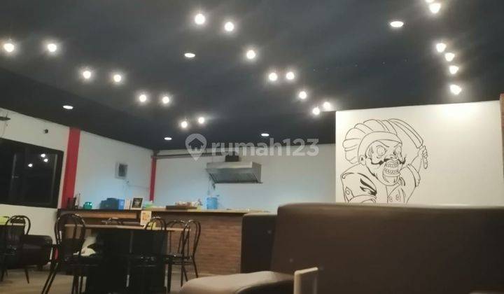Ruko Renden Murah di Metro Indah Mall Bandung 2