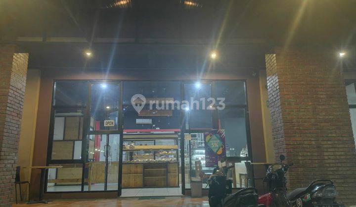 Ruko Renden Murah di Metro Indah Mall Bandung 4