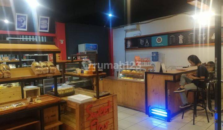 Ruko Renden Murah di Metro Indah Mall Bandung 6